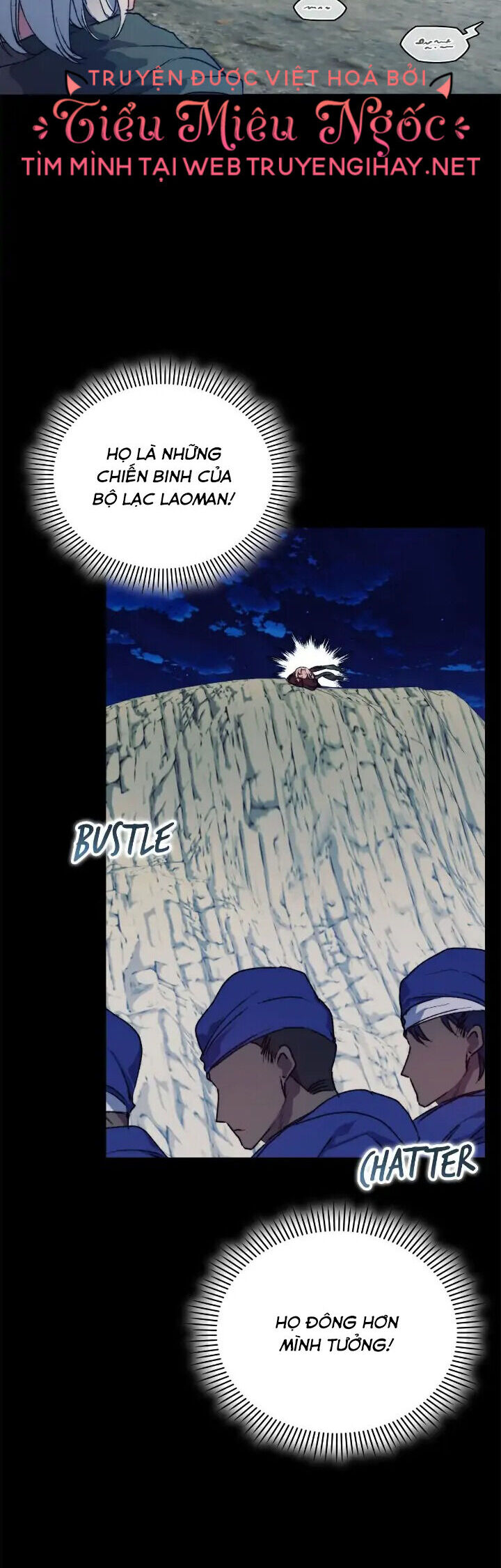 Bệ Hạ, Ta Sẽ Nuôi Dạy Con Của Ngài Thật Tốt: Chapter 74