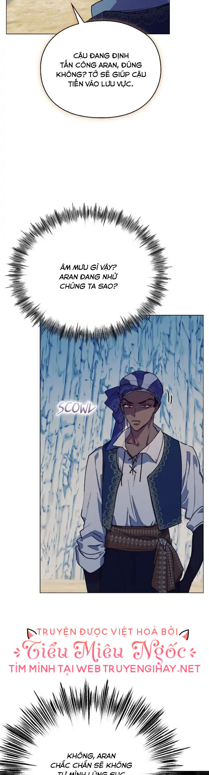 Bệ Hạ, Ta Sẽ Nuôi Dạy Con Của Ngài Thật Tốt: Chapter 74