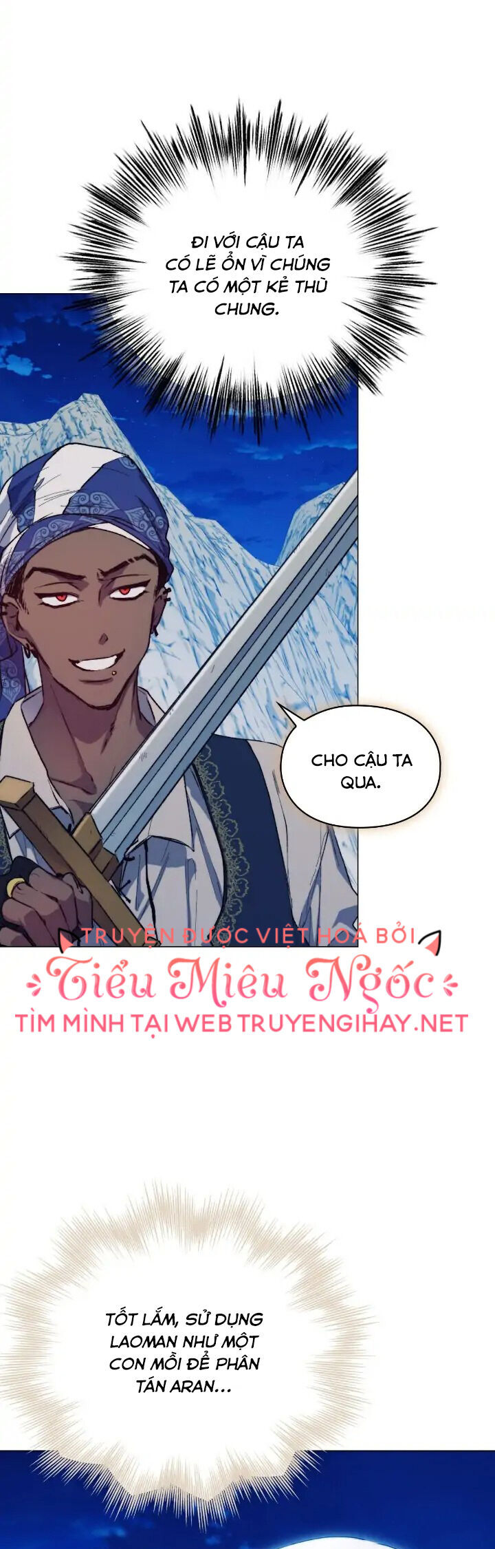 Bệ Hạ, Ta Sẽ Nuôi Dạy Con Của Ngài Thật Tốt: Chapter 74
