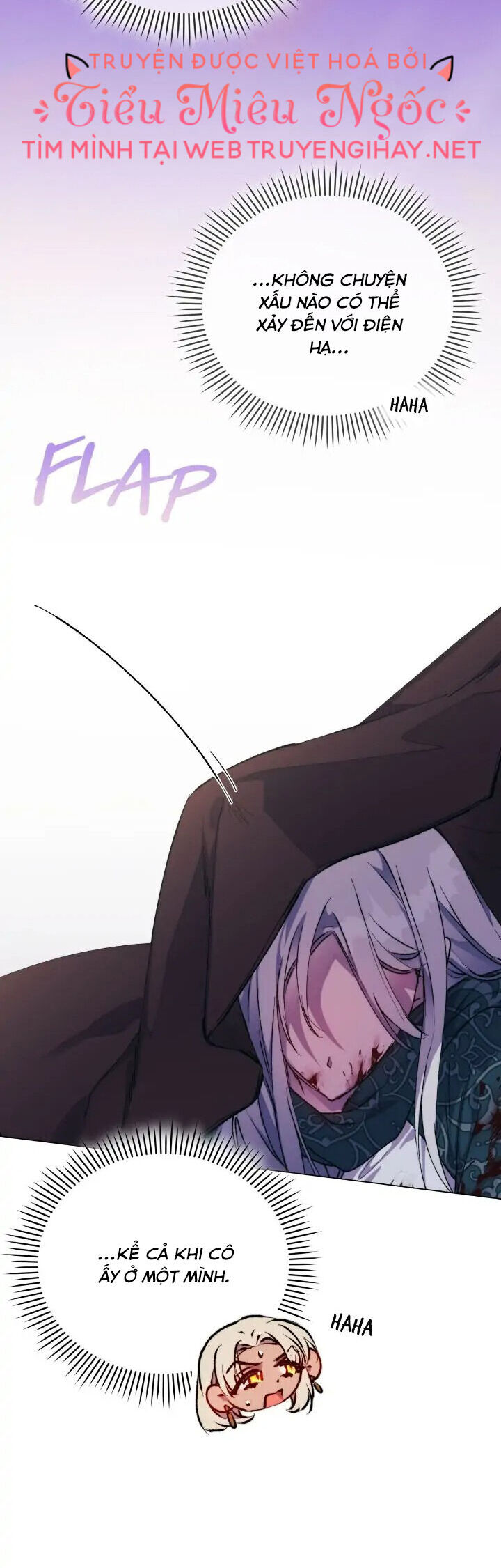 Bệ Hạ, Ta Sẽ Nuôi Dạy Con Của Ngài Thật Tốt: Chapter 74