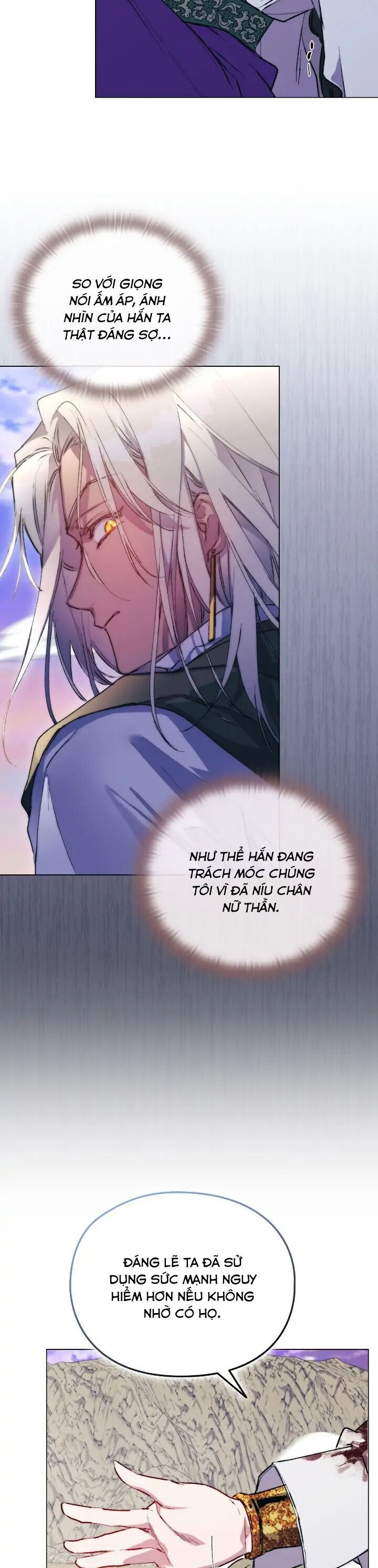 Bệ Hạ, Ta Sẽ Nuôi Dạy Con Của Ngài Thật Tốt: Chapter 74