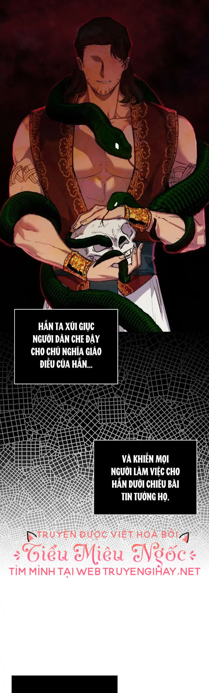 Bệ Hạ, Ta Sẽ Nuôi Dạy Con Của Ngài Thật Tốt: Chapter 74