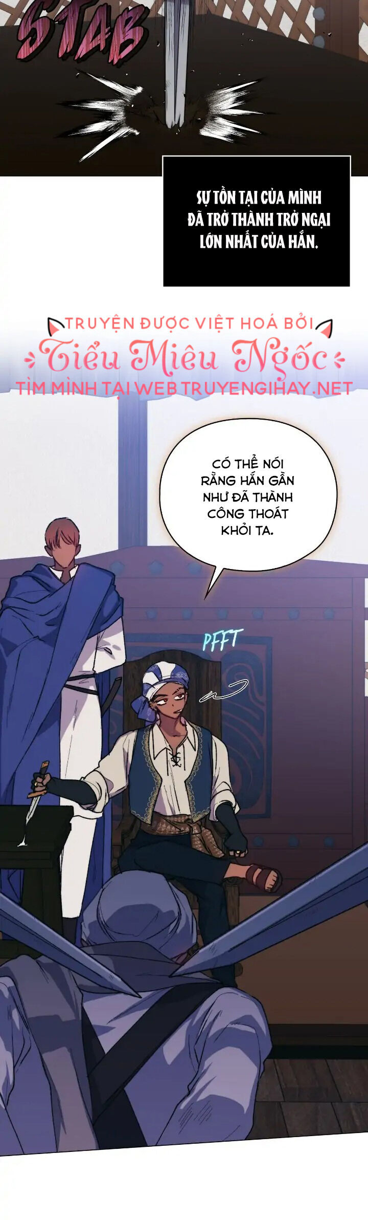 Bệ Hạ, Ta Sẽ Nuôi Dạy Con Của Ngài Thật Tốt: Chapter 74