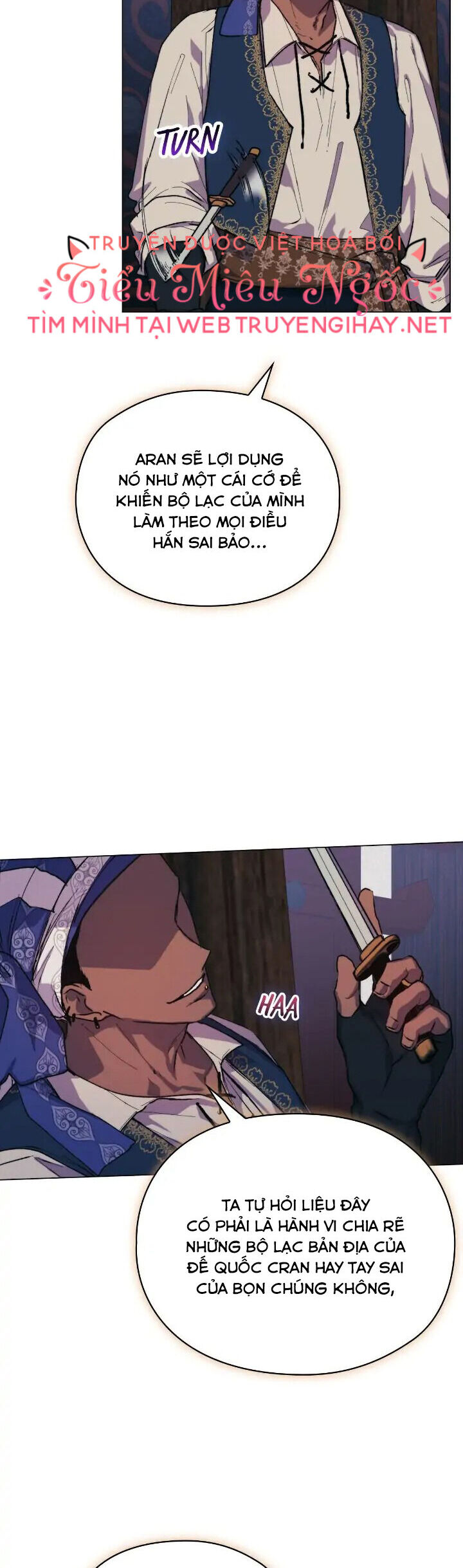 Bệ Hạ, Ta Sẽ Nuôi Dạy Con Của Ngài Thật Tốt: Chapter 74