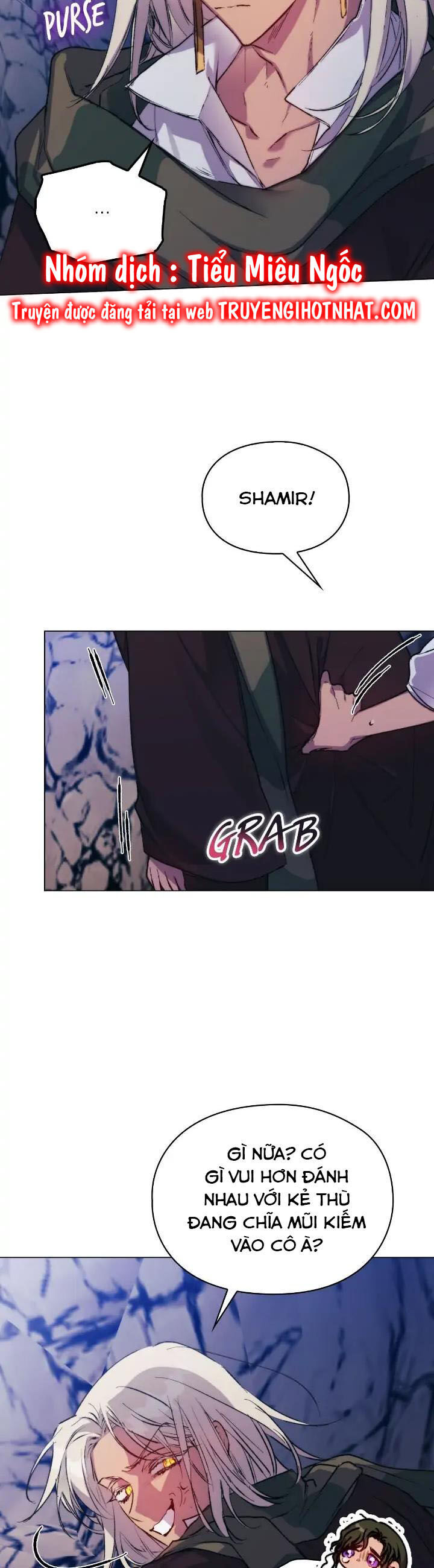 Bệ Hạ, Ta Sẽ Nuôi Dạy Con Của Ngài Thật Tốt: Chapter 76