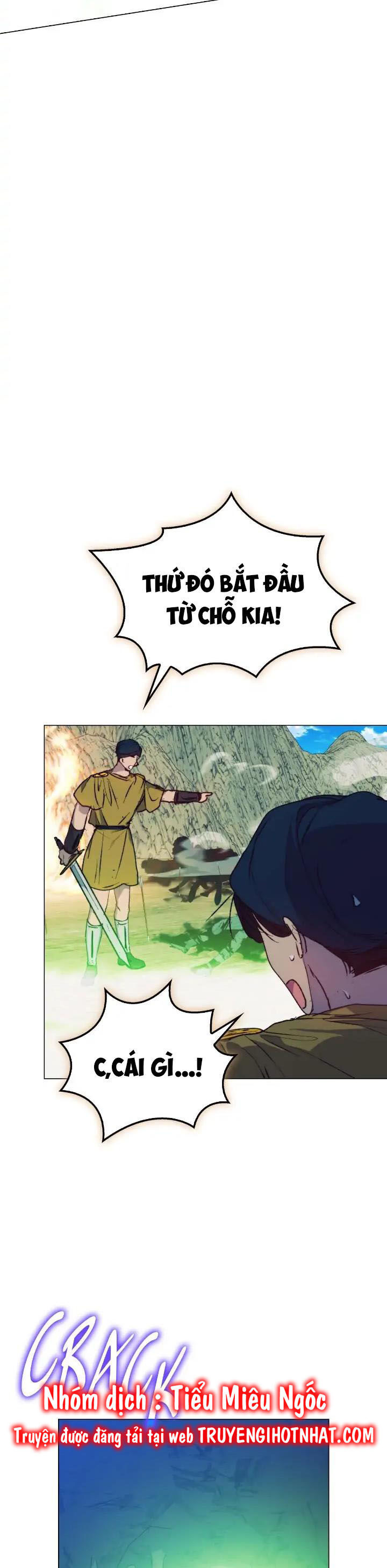 Bệ Hạ, Ta Sẽ Nuôi Dạy Con Của Ngài Thật Tốt: Chapter 76