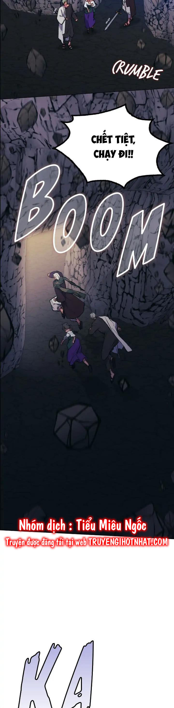 Bệ Hạ, Ta Sẽ Nuôi Dạy Con Của Ngài Thật Tốt: Chapter 76