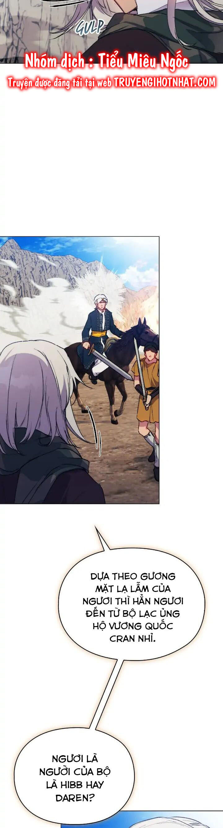 Bệ Hạ, Ta Sẽ Nuôi Dạy Con Của Ngài Thật Tốt: Chapter 76