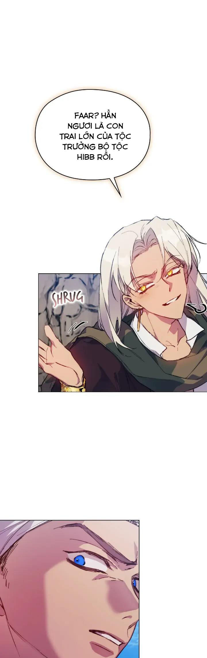 Bệ Hạ, Ta Sẽ Nuôi Dạy Con Của Ngài Thật Tốt: Chapter 76
