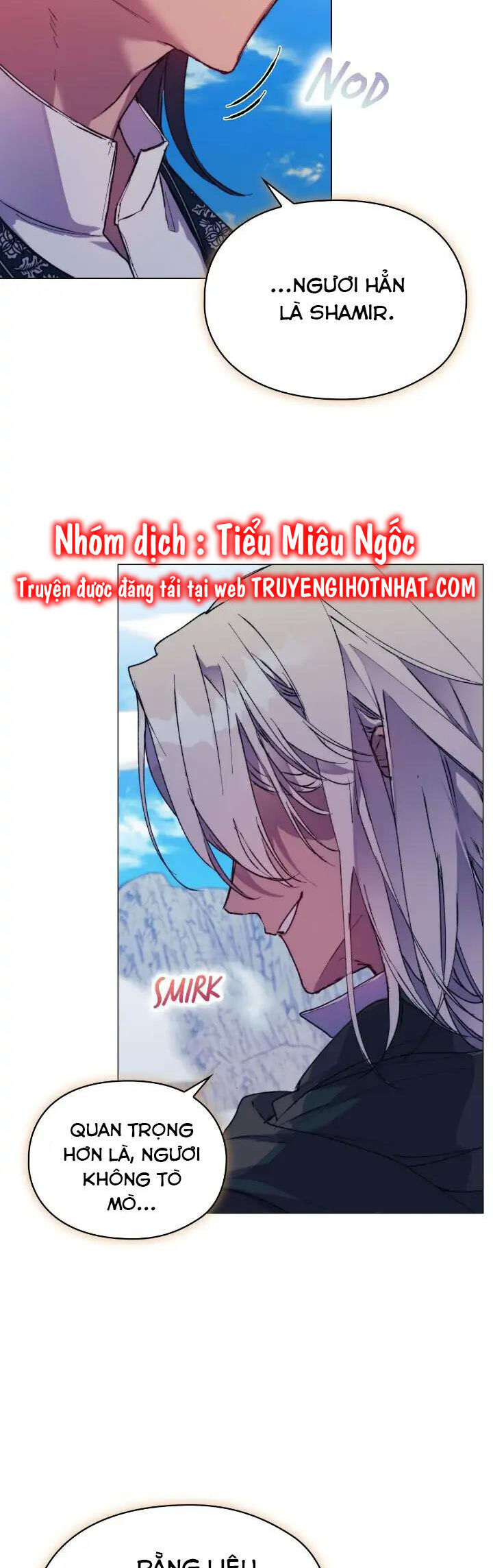 Bệ Hạ, Ta Sẽ Nuôi Dạy Con Của Ngài Thật Tốt: Chapter 76