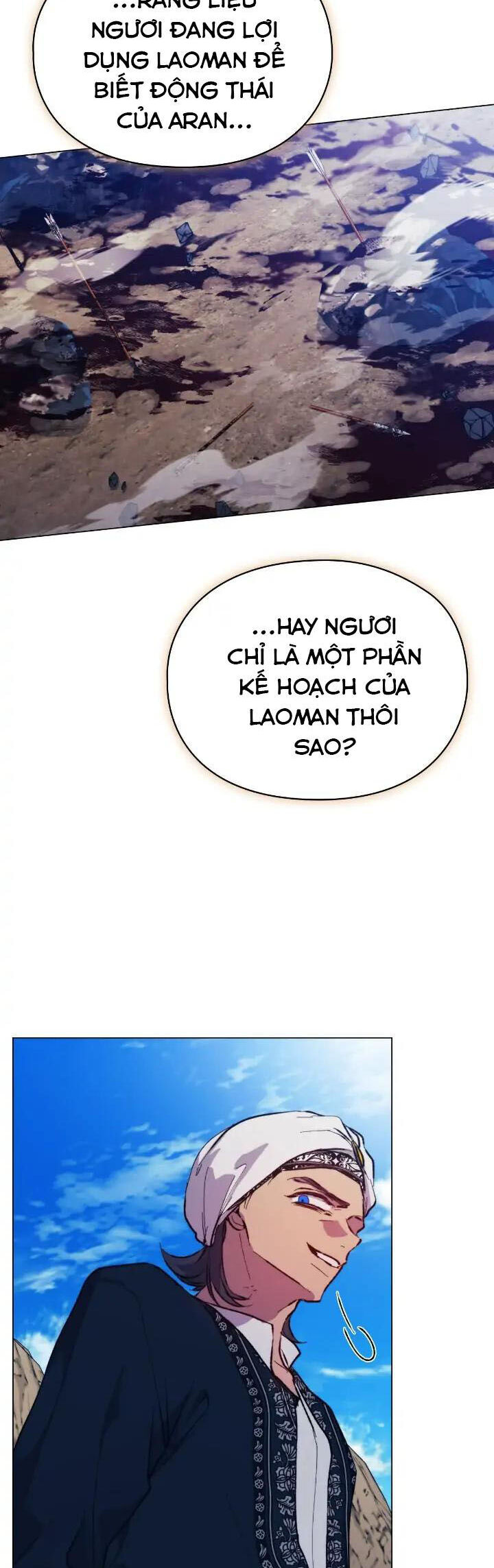 Bệ Hạ, Ta Sẽ Nuôi Dạy Con Của Ngài Thật Tốt: Chapter 76