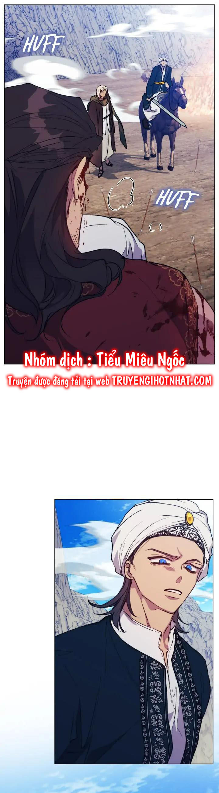 Bệ Hạ, Ta Sẽ Nuôi Dạy Con Của Ngài Thật Tốt: Chapter 76