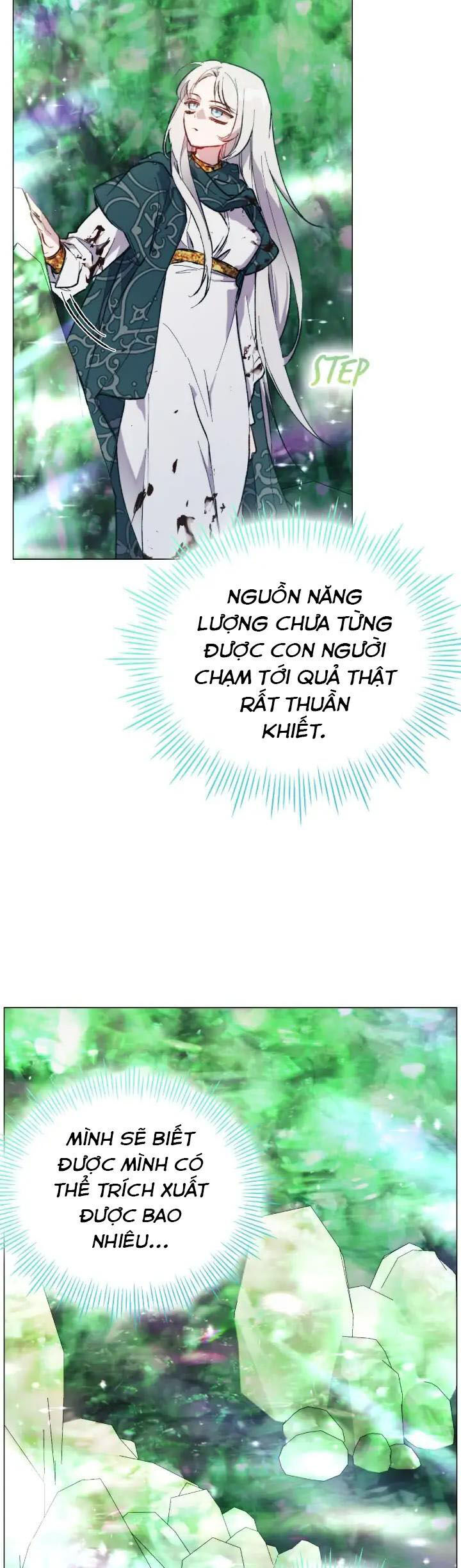Bệ Hạ, Ta Sẽ Nuôi Dạy Con Của Ngài Thật Tốt: Chapter 76