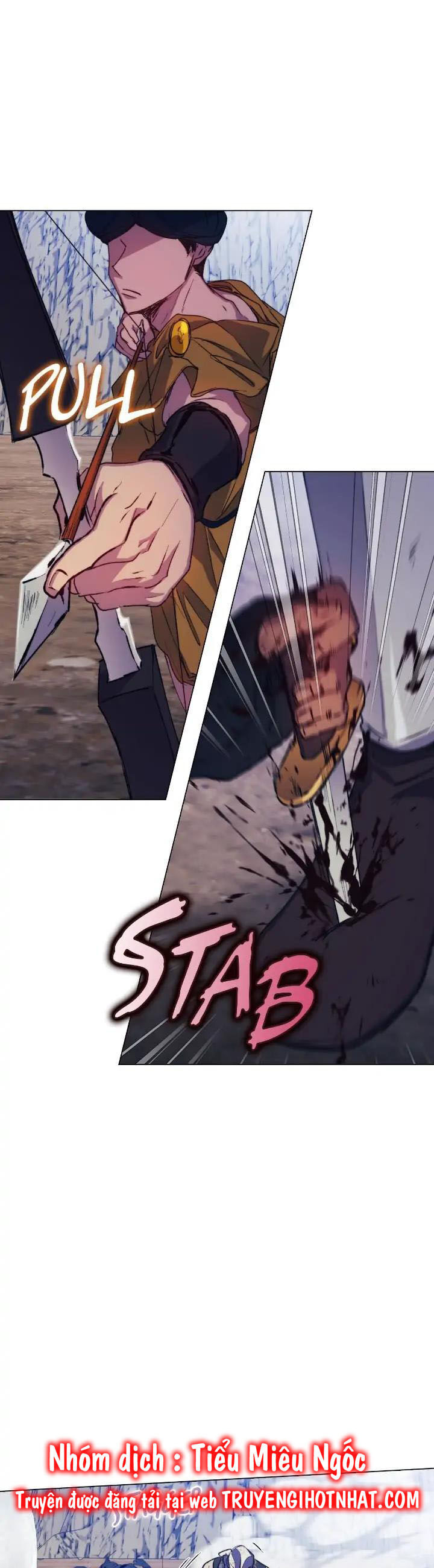 Bệ Hạ, Ta Sẽ Nuôi Dạy Con Của Ngài Thật Tốt: Chapter 76