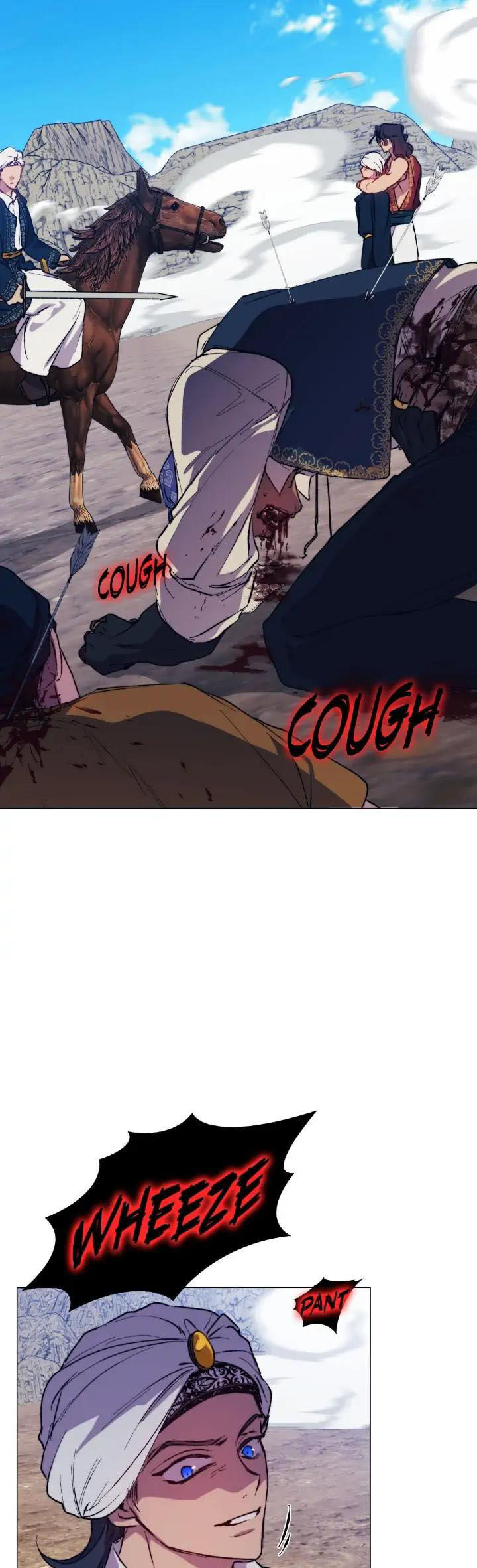 Bệ Hạ, Ta Sẽ Nuôi Dạy Con Của Ngài Thật Tốt: Chapter 76