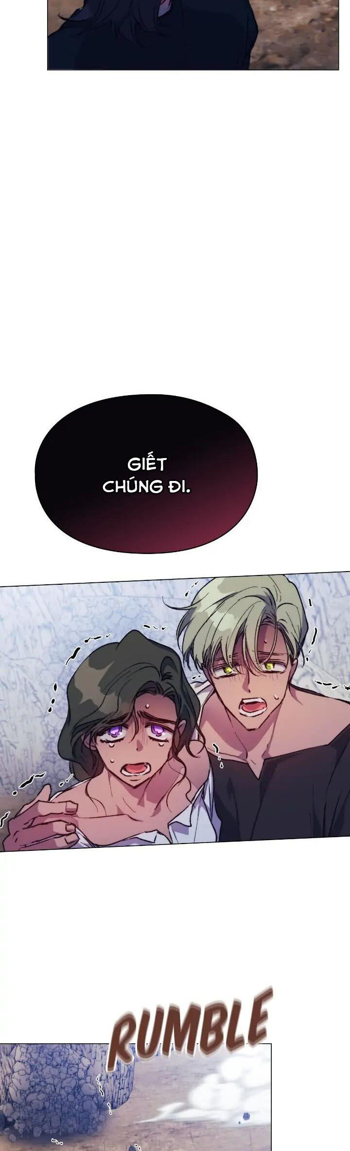 Bệ Hạ, Ta Sẽ Nuôi Dạy Con Của Ngài Thật Tốt: Chapter 76