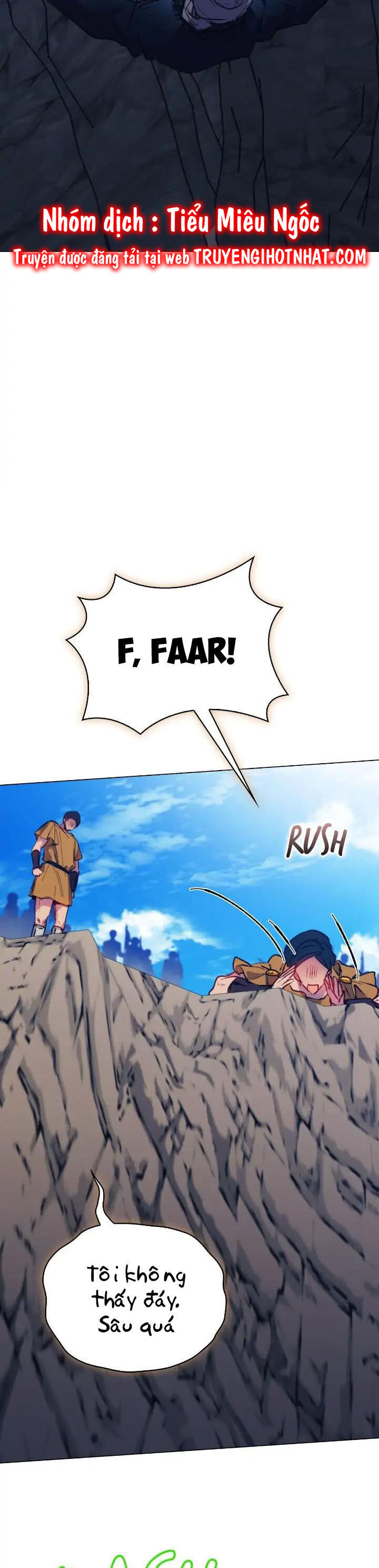 Bệ Hạ, Ta Sẽ Nuôi Dạy Con Của Ngài Thật Tốt: Chapter 76