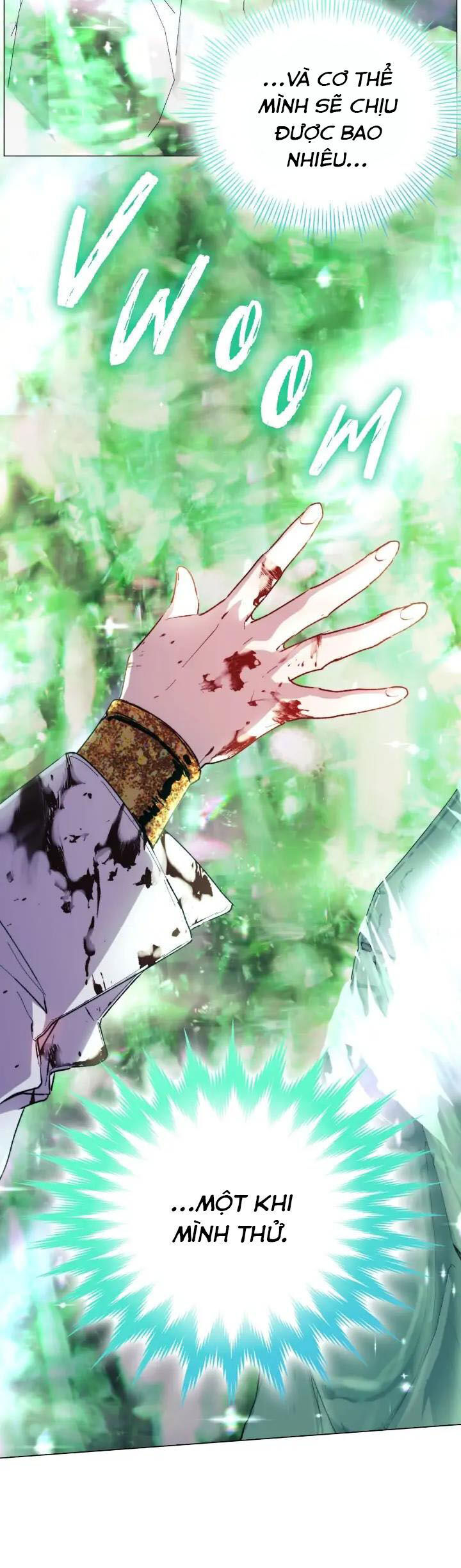 Bệ Hạ, Ta Sẽ Nuôi Dạy Con Của Ngài Thật Tốt: Chapter 76