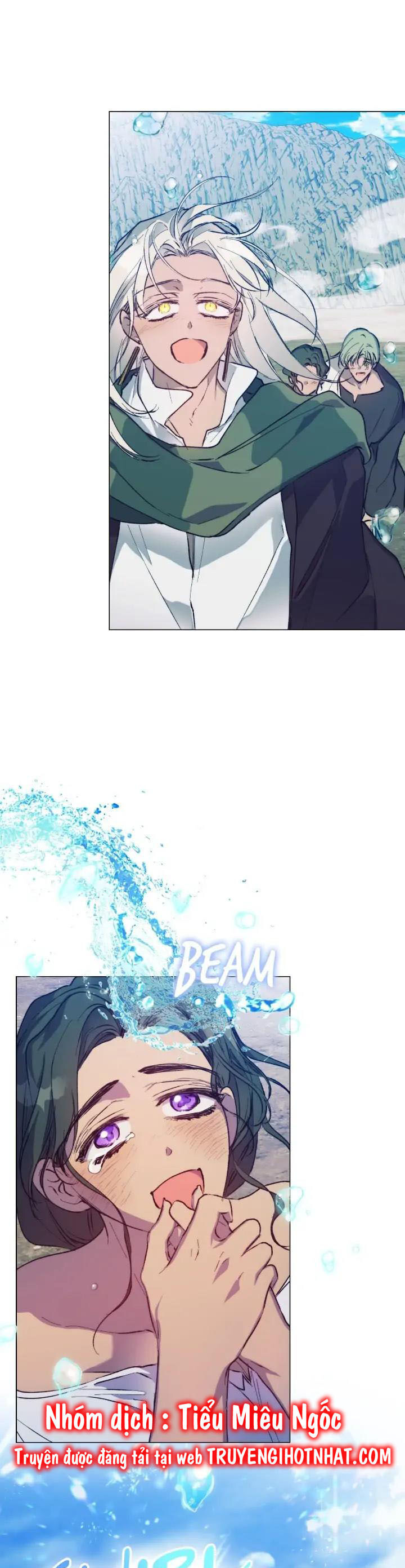 Bệ Hạ, Ta Sẽ Nuôi Dạy Con Của Ngài Thật Tốt: Chapter 76