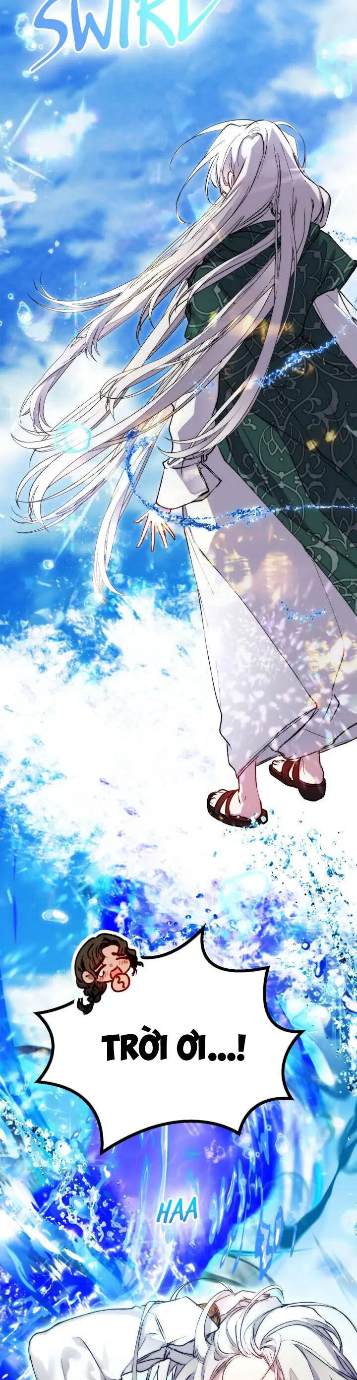 Bệ Hạ, Ta Sẽ Nuôi Dạy Con Của Ngài Thật Tốt: Chapter 76