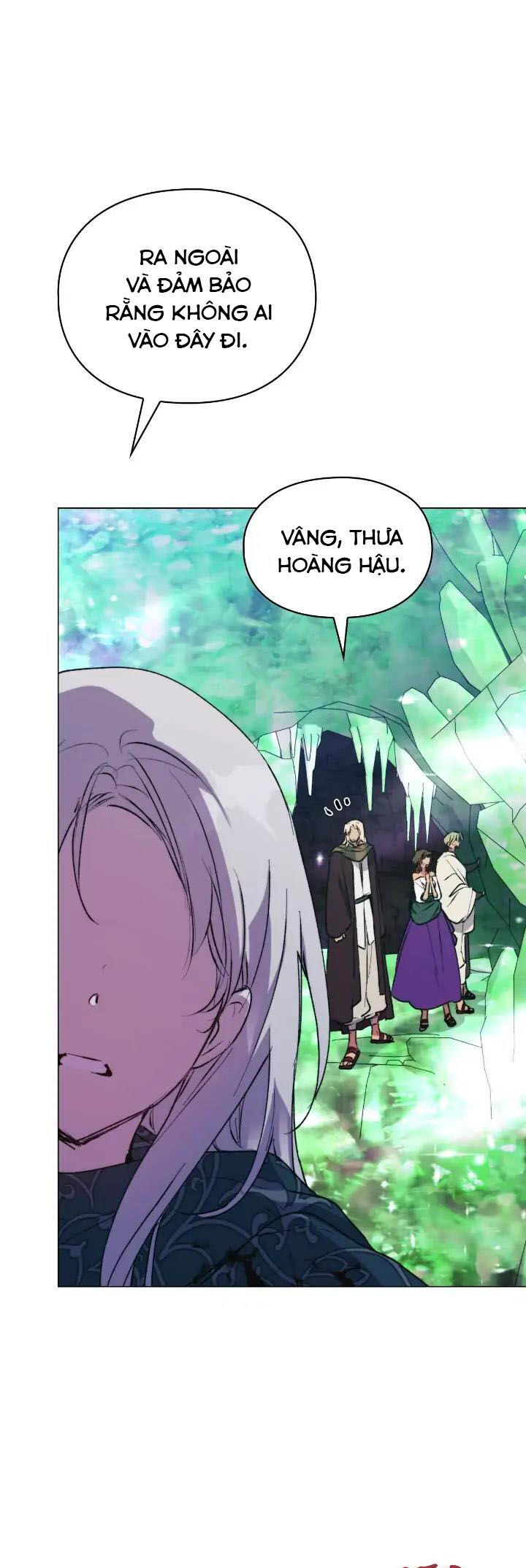 Bệ Hạ, Ta Sẽ Nuôi Dạy Con Của Ngài Thật Tốt: Chapter 76