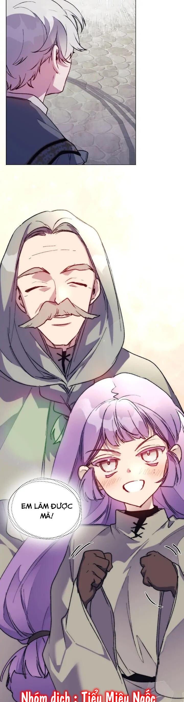 Bệ Hạ, Ta Sẽ Nuôi Dạy Con Của Ngài Thật Tốt: Chapter 79