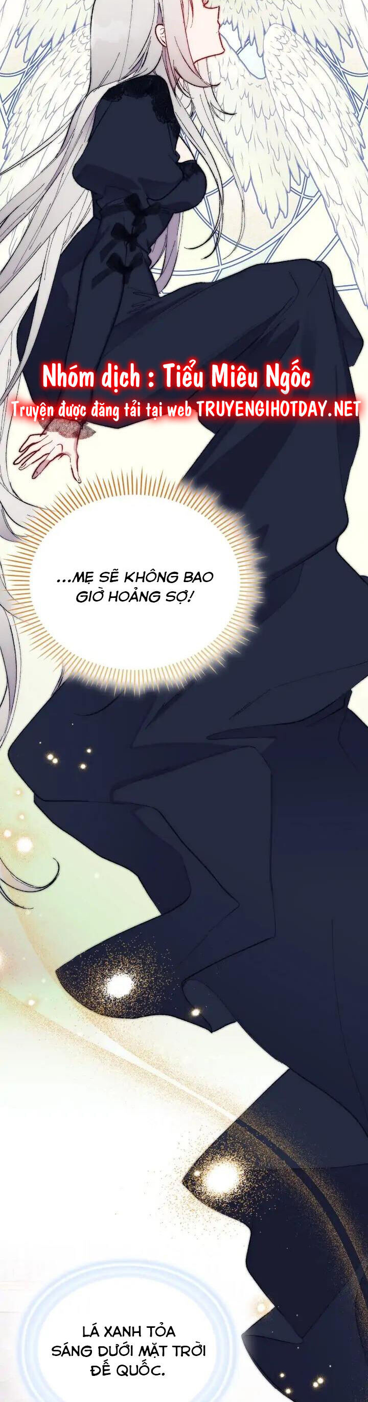Bệ Hạ, Ta Sẽ Nuôi Dạy Con Của Ngài Thật Tốt: Chapter 79