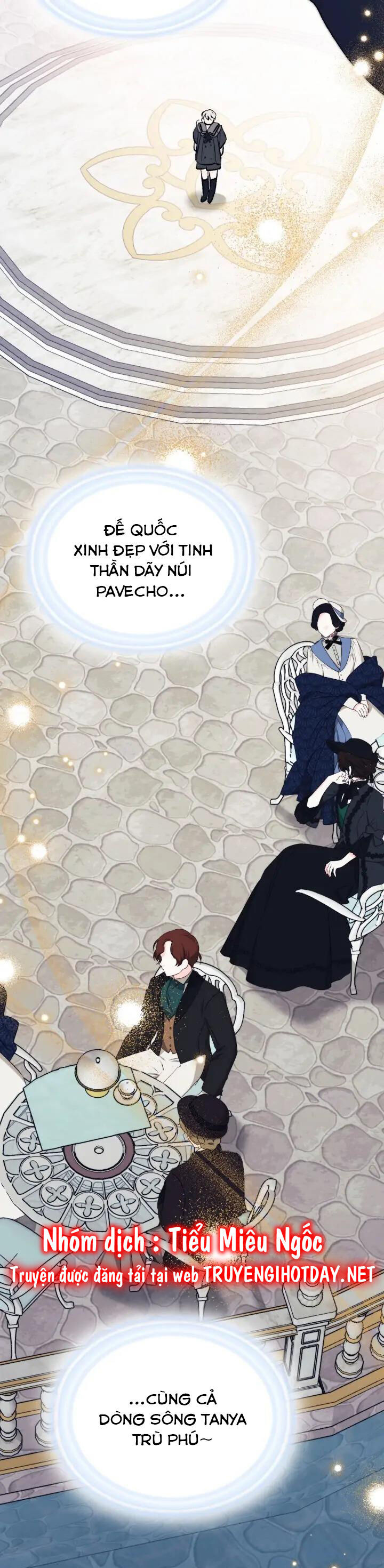 Bệ Hạ, Ta Sẽ Nuôi Dạy Con Của Ngài Thật Tốt: Chapter 79