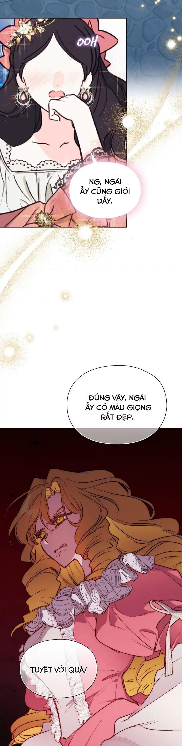 Bệ Hạ, Ta Sẽ Nuôi Dạy Con Của Ngài Thật Tốt: Chapter 79