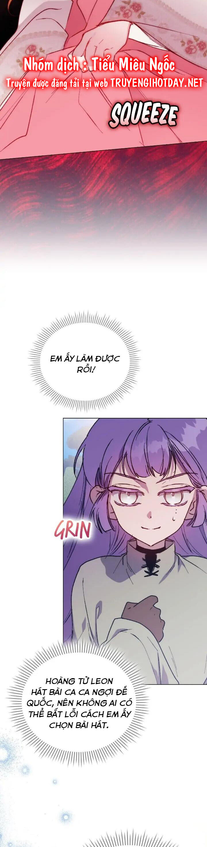 Bệ Hạ, Ta Sẽ Nuôi Dạy Con Của Ngài Thật Tốt: Chapter 79