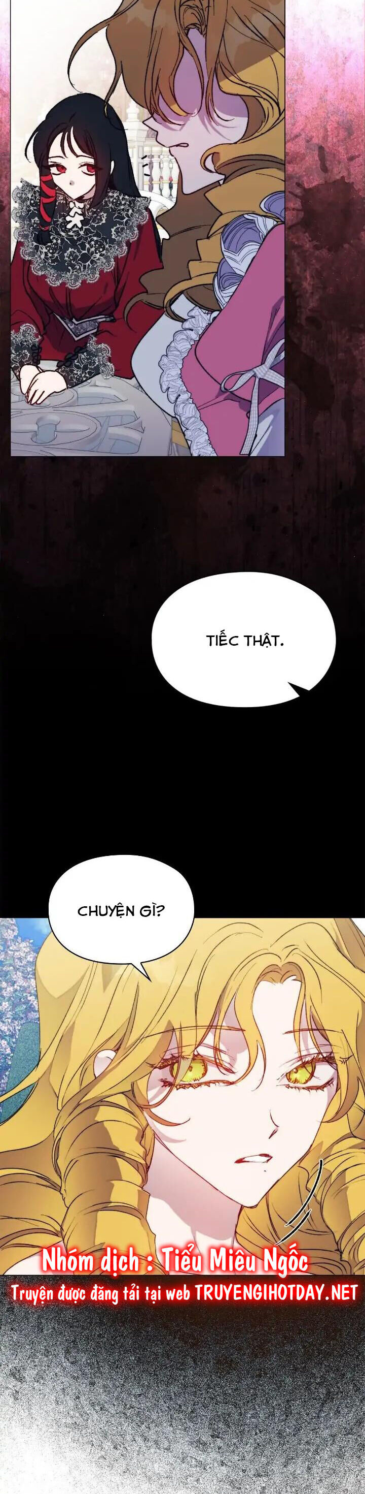 Bệ Hạ, Ta Sẽ Nuôi Dạy Con Của Ngài Thật Tốt: Chapter 79