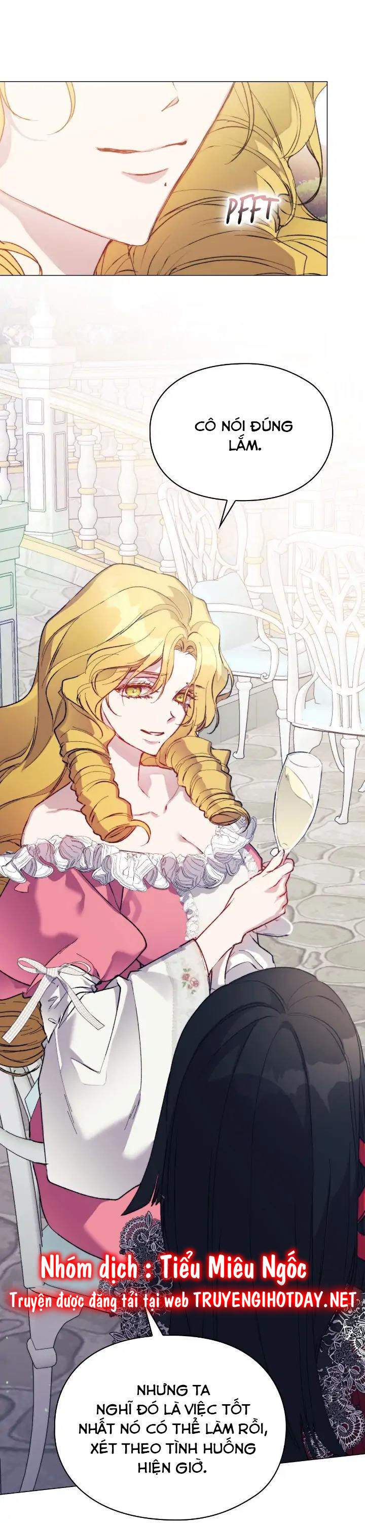Bệ Hạ, Ta Sẽ Nuôi Dạy Con Của Ngài Thật Tốt: Chapter 79