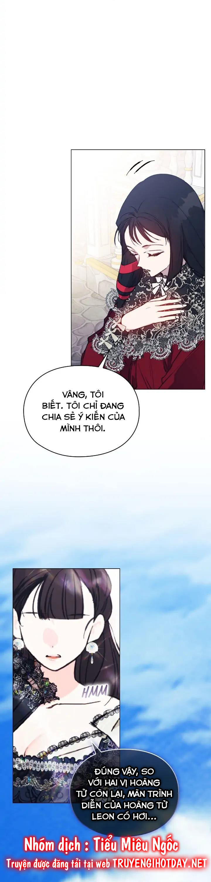 Bệ Hạ, Ta Sẽ Nuôi Dạy Con Của Ngài Thật Tốt: Chapter 79