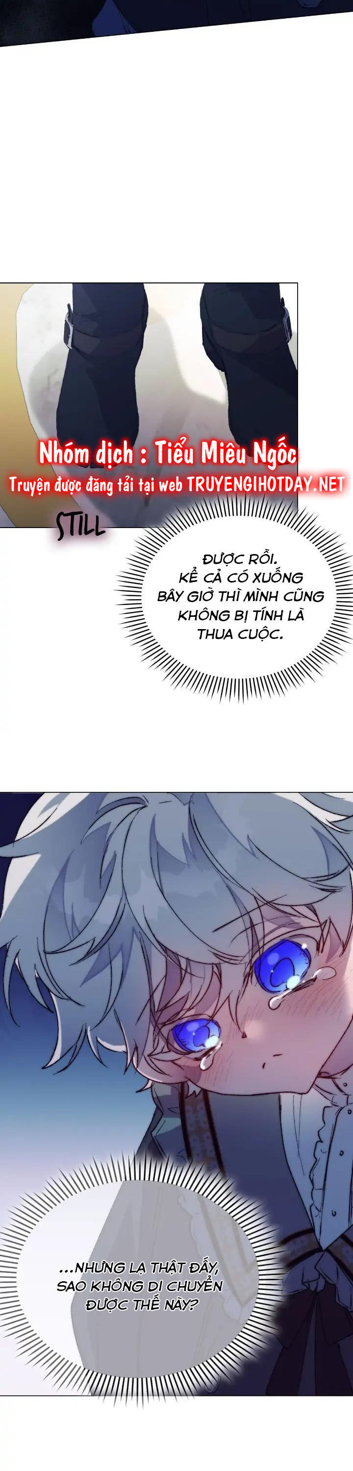 Bệ Hạ, Ta Sẽ Nuôi Dạy Con Của Ngài Thật Tốt: Chapter 79