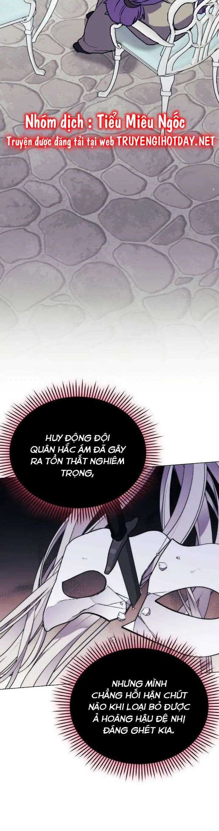 Bệ Hạ, Ta Sẽ Nuôi Dạy Con Của Ngài Thật Tốt: Chapter 79