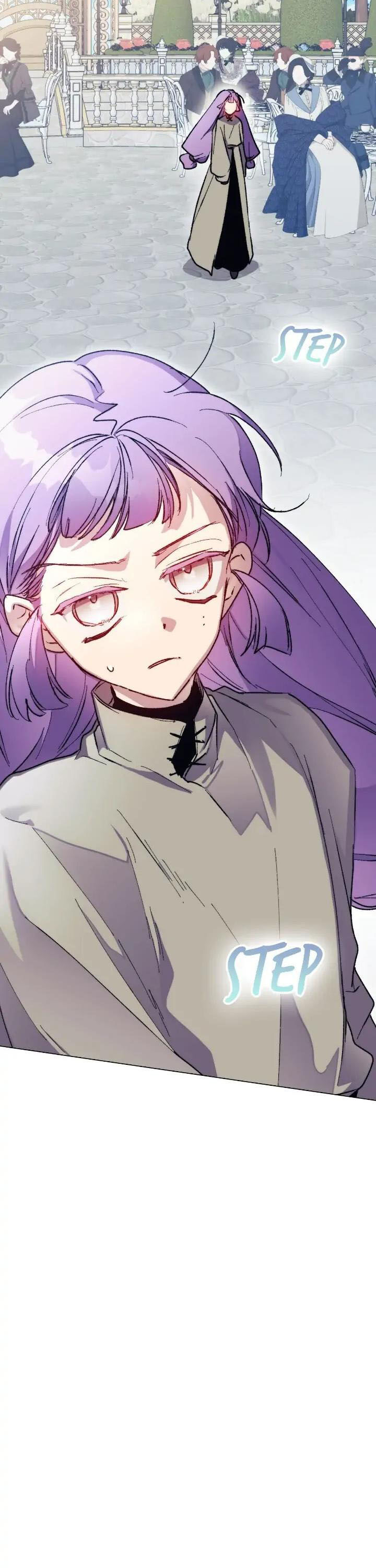 Bệ Hạ, Ta Sẽ Nuôi Dạy Con Của Ngài Thật Tốt: Chapter 79