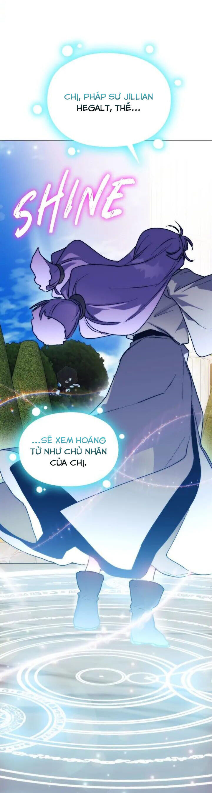 Bệ Hạ, Ta Sẽ Nuôi Dạy Con Của Ngài Thật Tốt: Chapter 79
