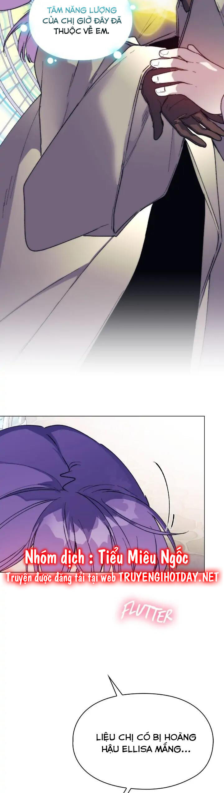 Bệ Hạ, Ta Sẽ Nuôi Dạy Con Của Ngài Thật Tốt: Chapter 79