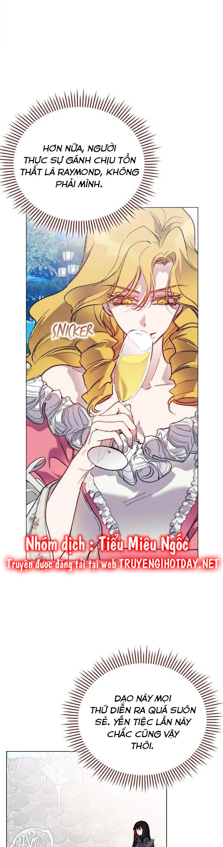 Bệ Hạ, Ta Sẽ Nuôi Dạy Con Của Ngài Thật Tốt: Chapter 79