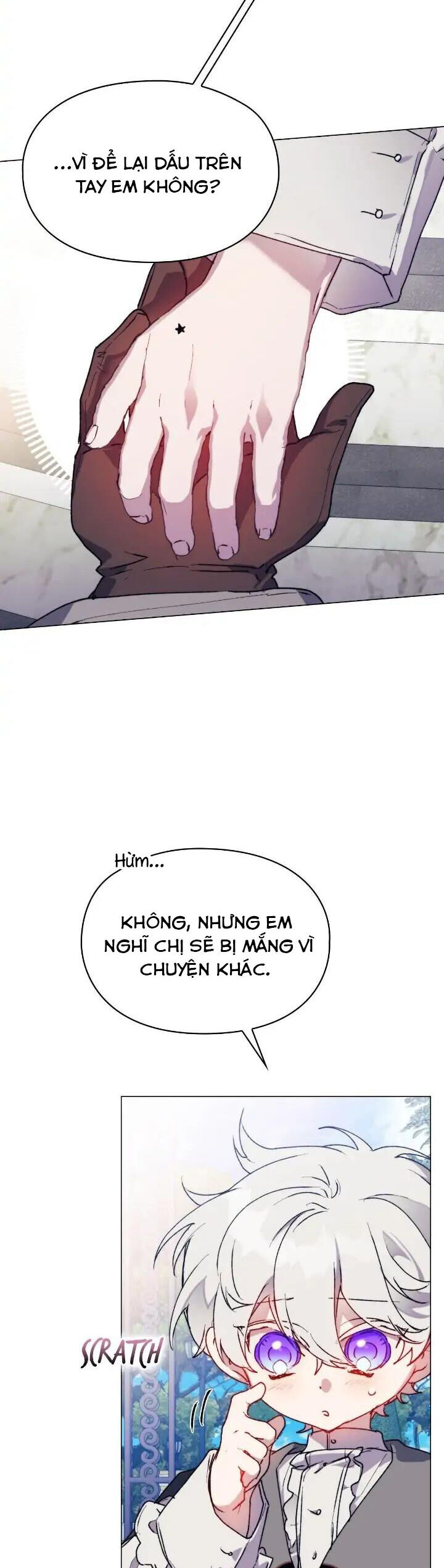 Bệ Hạ, Ta Sẽ Nuôi Dạy Con Của Ngài Thật Tốt: Chapter 79