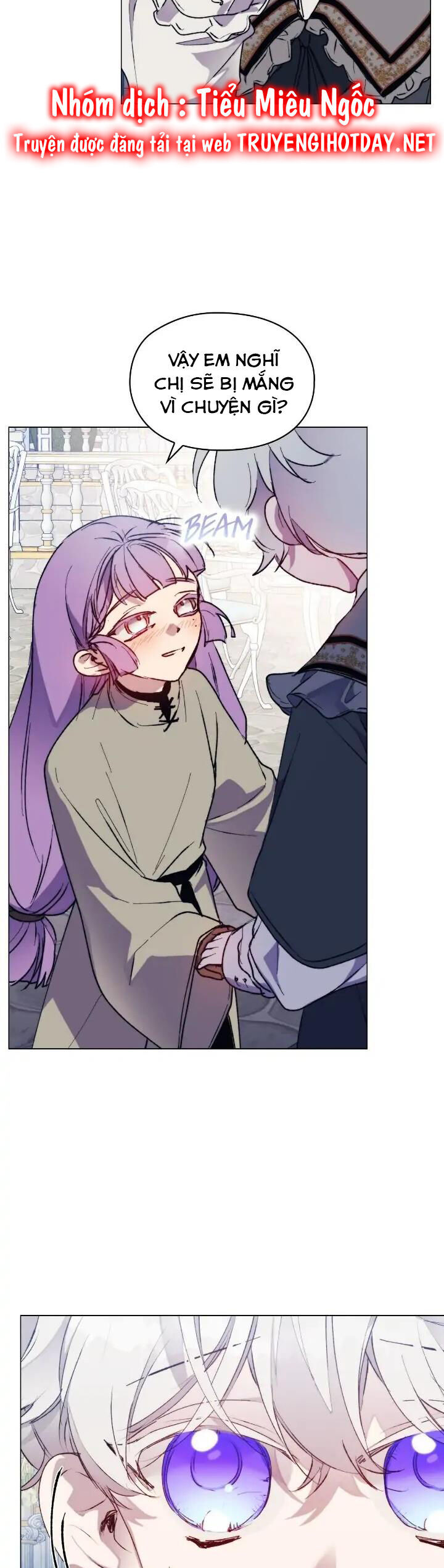 Bệ Hạ, Ta Sẽ Nuôi Dạy Con Của Ngài Thật Tốt: Chapter 79
