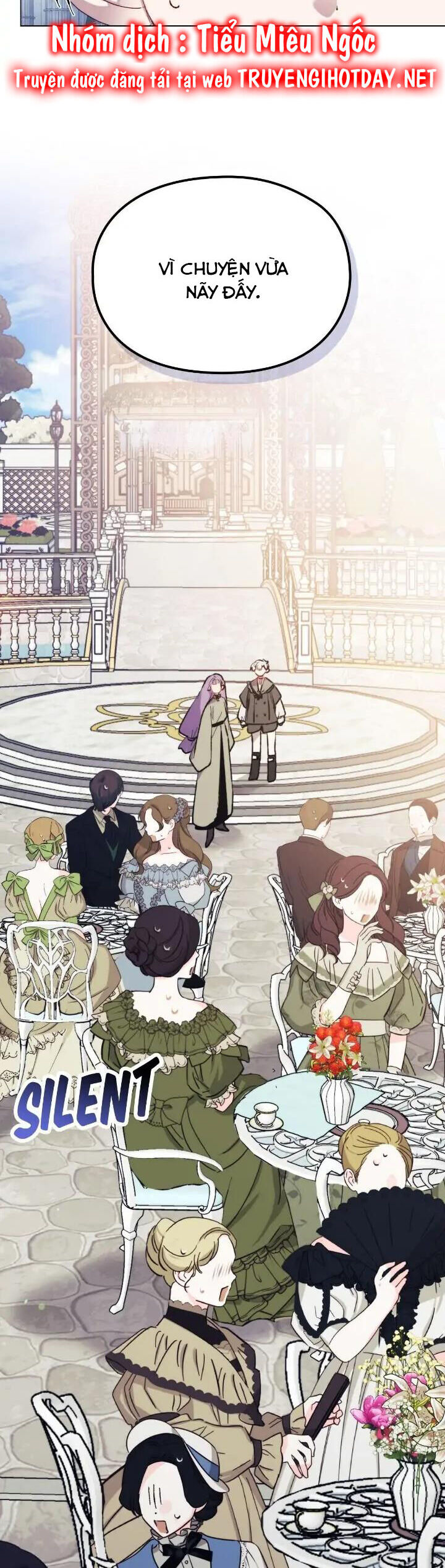 Bệ Hạ, Ta Sẽ Nuôi Dạy Con Của Ngài Thật Tốt: Chapter 79
