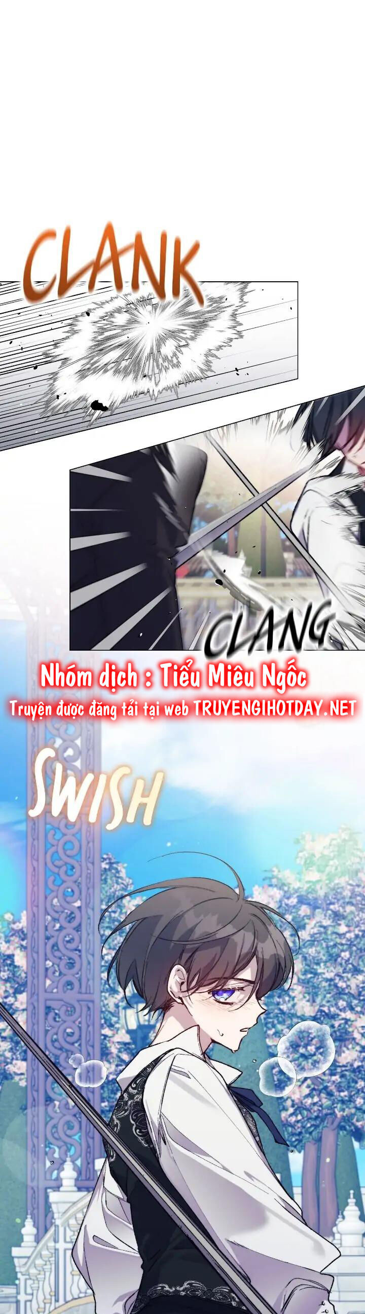 Bệ Hạ, Ta Sẽ Nuôi Dạy Con Của Ngài Thật Tốt: Chapter 79