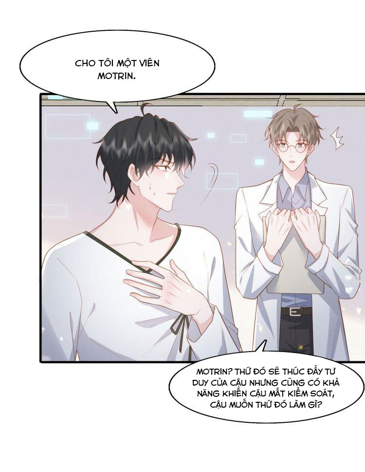 Phản Diện Bị Truy Thành Đoàn Sủng: Chapter 31