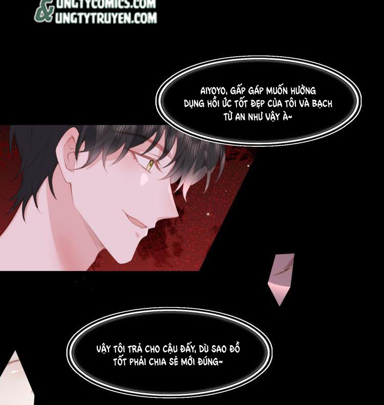 Phản Diện Bị Truy Thành Đoàn Sủng: Chapter 31
