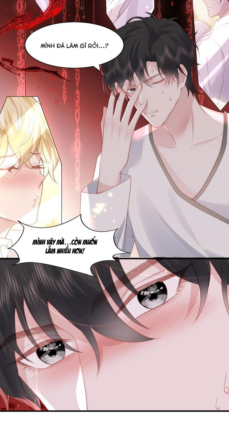 Phản Diện Bị Truy Thành Đoàn Sủng: Chapter 31