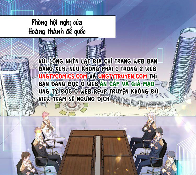 Phản Diện Bị Truy Thành Đoàn Sủng: Chapter 31