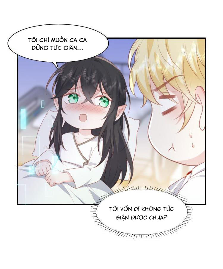 Phản Diện Bị Truy Thành Đoàn Sủng: Chapter 31
