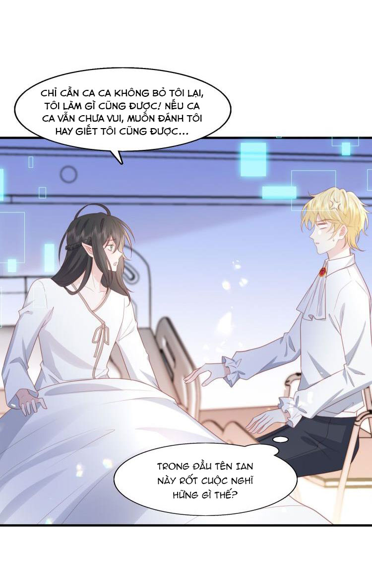 Phản Diện Bị Truy Thành Đoàn Sủng: Chapter 31