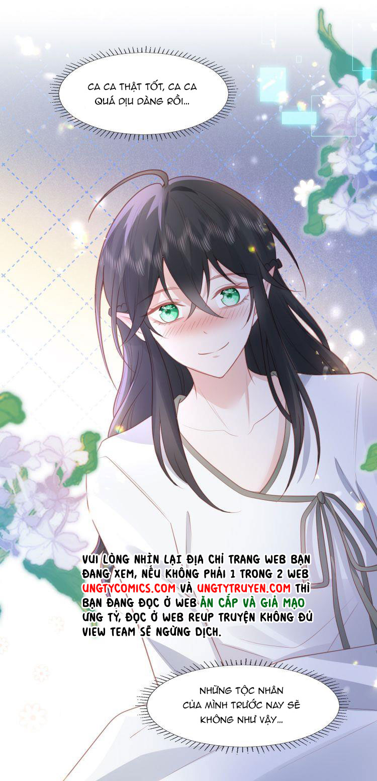Phản Diện Bị Truy Thành Đoàn Sủng: Chapter 31